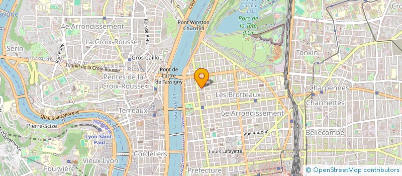 localisation de l'entreprise 881 623 748   PARIS