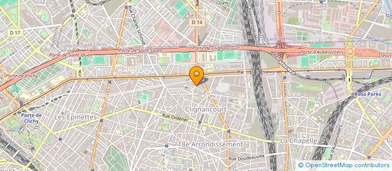 localisation de l'entreprise 881 718 027  à VANNES