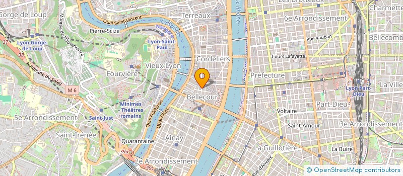 localisation de l'entreprise 881 863 021   PARIS