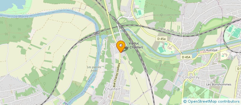 localisation de l'entreprise 881 863 435   TOULOUSE