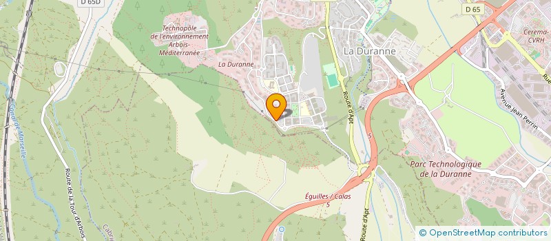 localisation de l'entreprise 881 913 719   PARIS