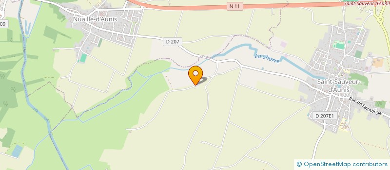 localisation de l'entreprise 881 958 433 à MONTPELLIER