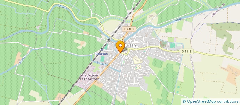 localisation de l'entreprise 882 083 991   ARMISSAN