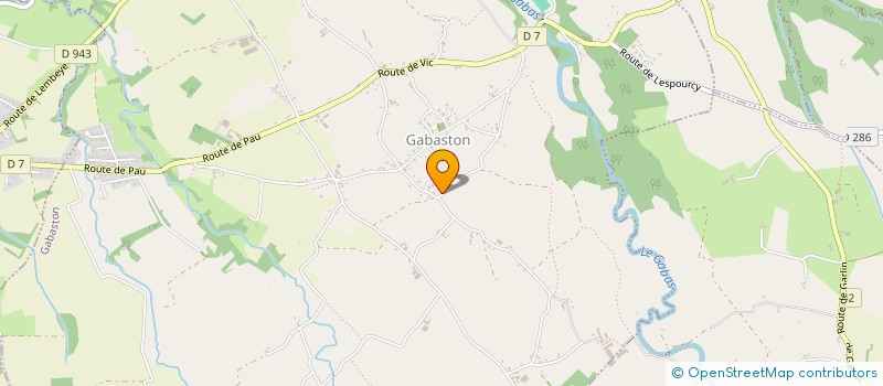 localisation de l'entreprise 882 112 659   RONTIGNON