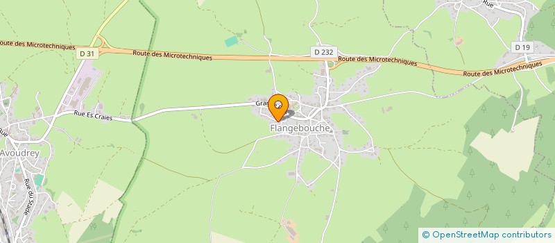 localisation de l'entreprise 882 127 475   VENNES