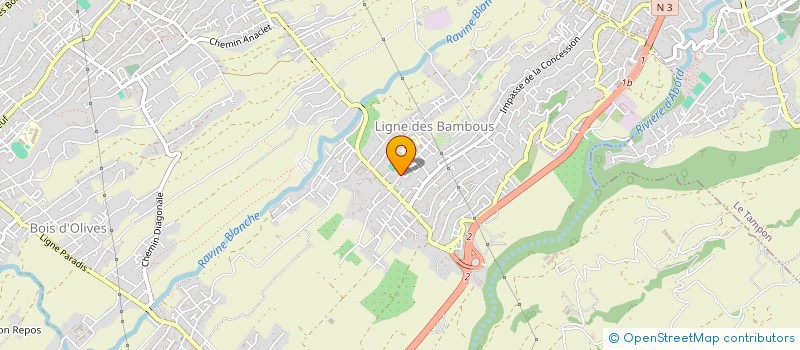 localisation de l'entreprise 882 183 551  à VANNES