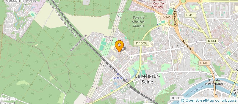 localisation de l'entreprise 882 190 614   BALLANCOURT-SUR-ESSONNE
