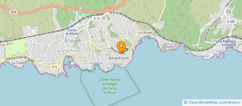 localisation de l'entreprise 882 196 314   VIAS