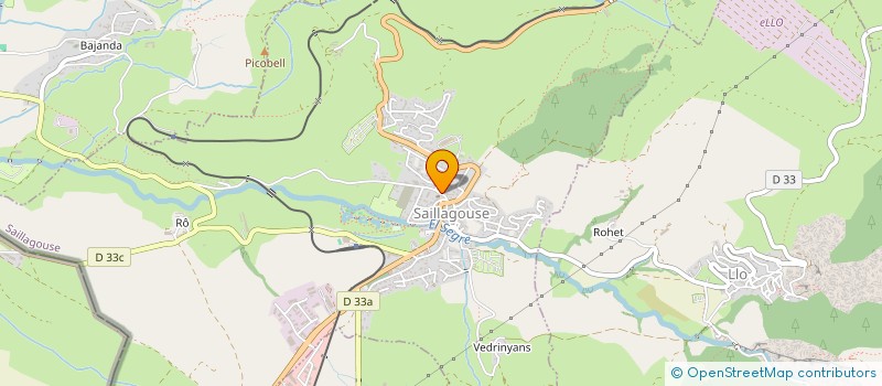 localisation de l'entreprise 882 231 954   VILLENEUVE-DE-LA-RAHO