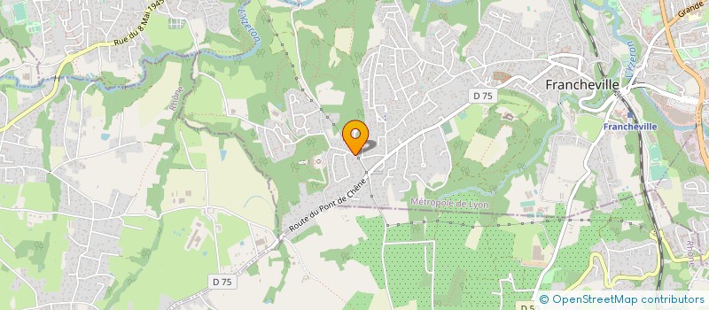 localisation de l'entreprise 882 246 424   SAINT-PIERRE-LES-ELBEUF