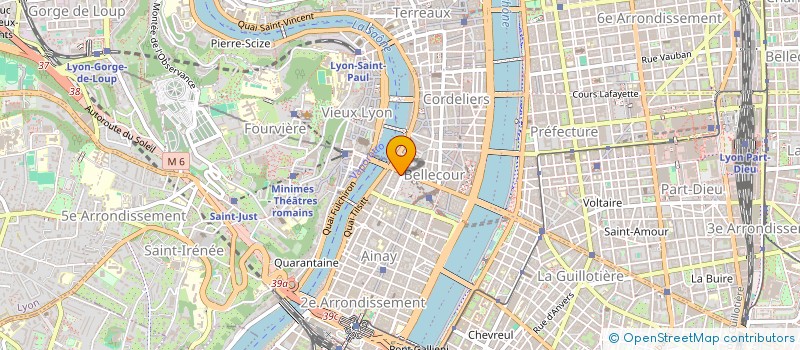 localisation de l'entreprise 882 306 491   PARIS