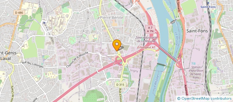 localisation de l'entreprise 882 350 085   ORLEANS