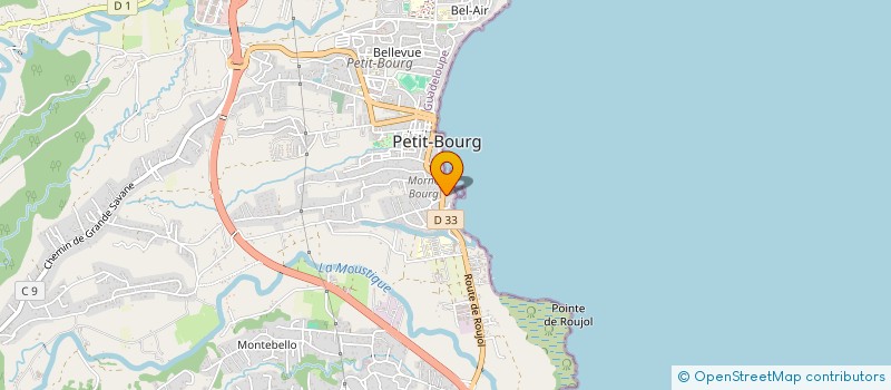 localisation de l'entreprise 882 401 284   PARIS