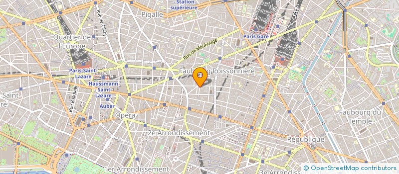 localisation de l'entreprise 882 402 001   LA ROCHELLE