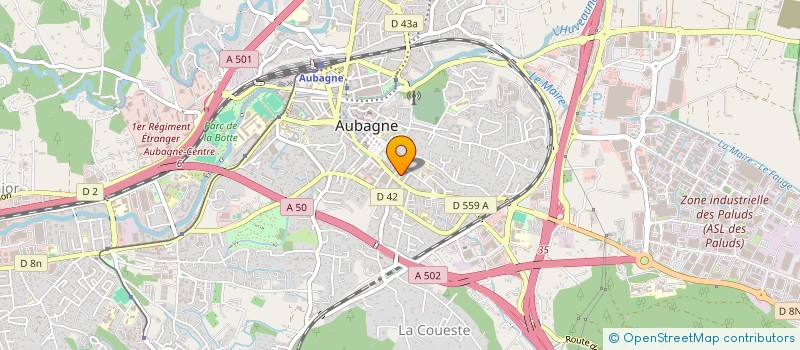 localisation de l'entreprise 882 473 333   LES OMERGUES