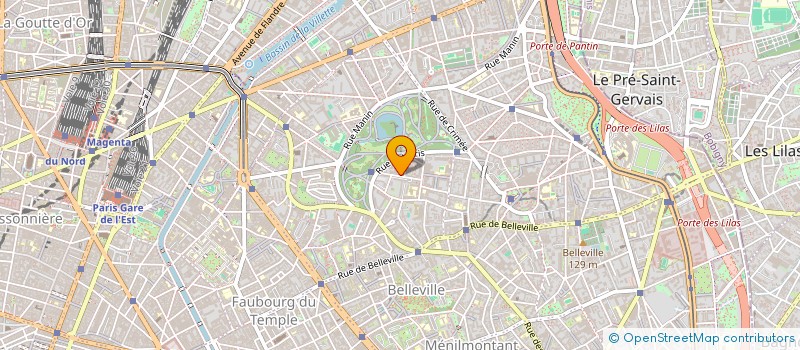 localisation de l'entreprise 882 493 182   CHATOU