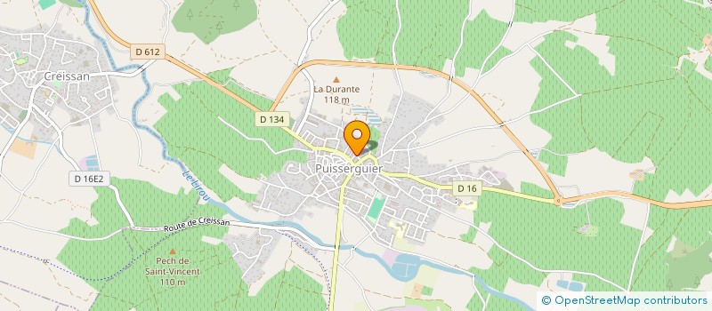 localisation de l'entreprise 882 513 518 à TRACY-SUR-LOIRE
