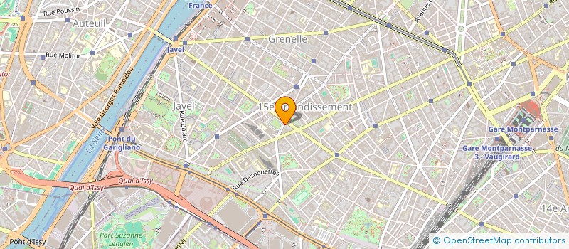 localisation de l'entreprise 882 606 304   PARIS