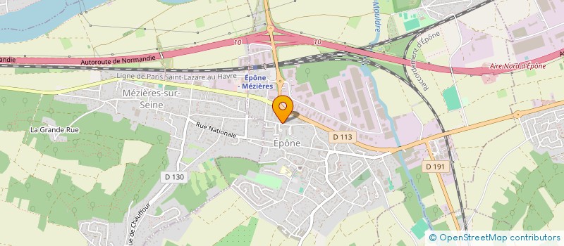 localisation de l'entreprise 882 616 212 à STRASBOURG
