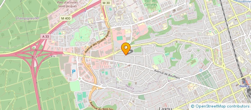 localisation de l'entreprise 882 623 341 à PISSELOUP