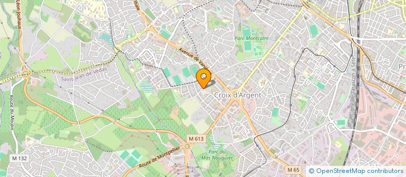 localisation de l'entreprise 882 624 273   RESTINCLIERES