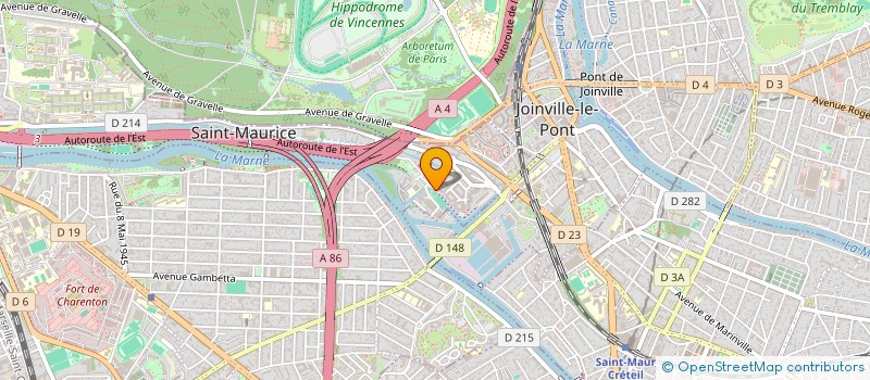 localisation de l'entreprise 882 629 835   AUDIERNE