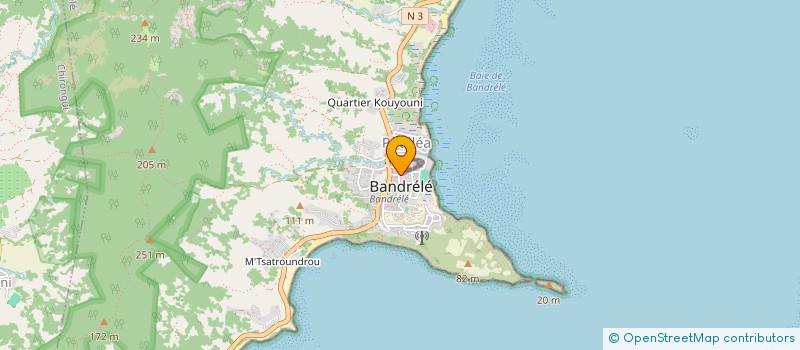 localisation de l'entreprise 882 669 468   PARIS