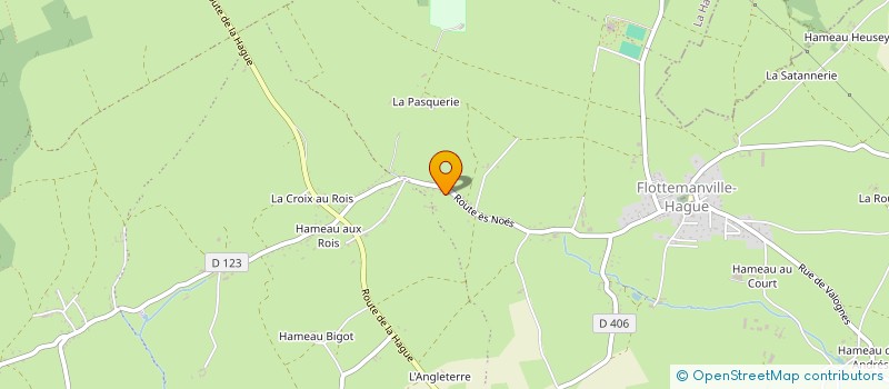 localisation de l'entreprise 882 755 473   CHERBOURG-EN-COTENTIN