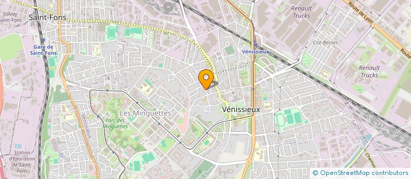 localisation de l'entreprise 882 832 496   NIMES