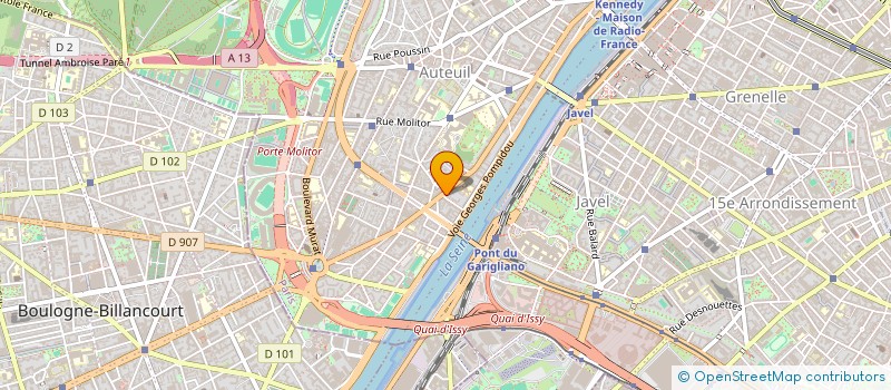 localisation de l'entreprise 882 893 456 à EVRY-COURCOURONNES