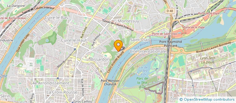 localisation de l'entreprise 882 900 962   PLOUMILLIAU