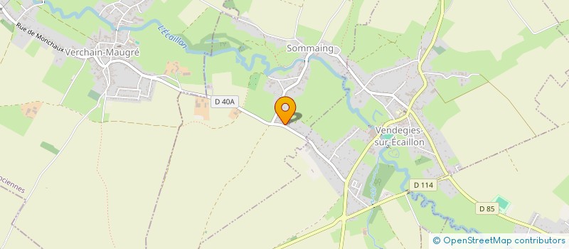localisation de l'entreprise 882 941 149 à SOMMAING