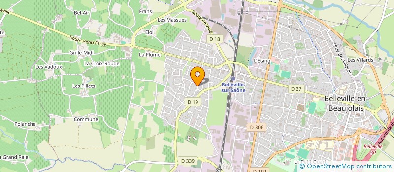 localisation de l'entreprise 882 947 963   PARIS 12