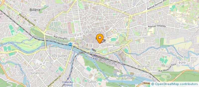 localisation de l'entreprise 883 028 292 à SAINT-DENIS