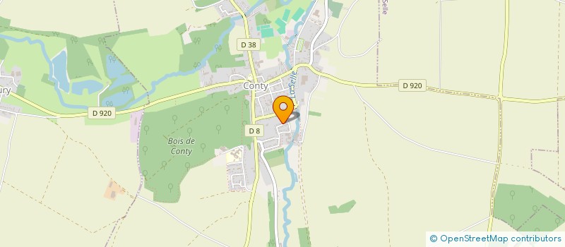 localisation de l'entreprise 883 039 059   CONTRE