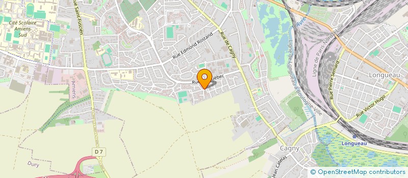 localisation de l'entreprise 883 094 963 à AMIENS