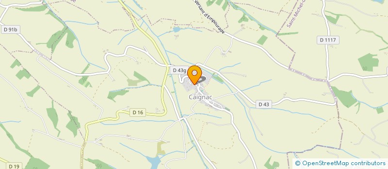 localisation de l'entreprise 883 136 228 à TOULOUSE