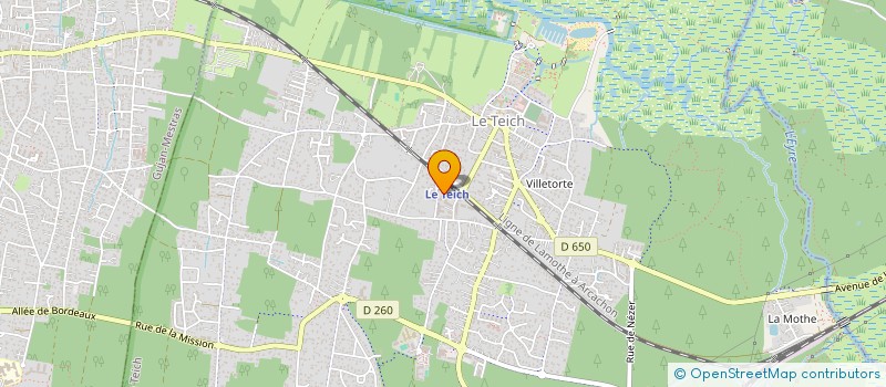 localisation de l'entreprise 883 169 823 à LIMOGES