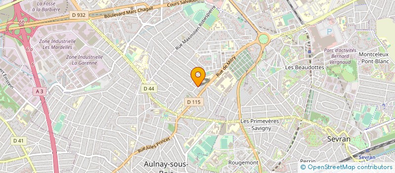 localisation de l'entreprise 883 178 881   NOGENT-SUR-MARNE