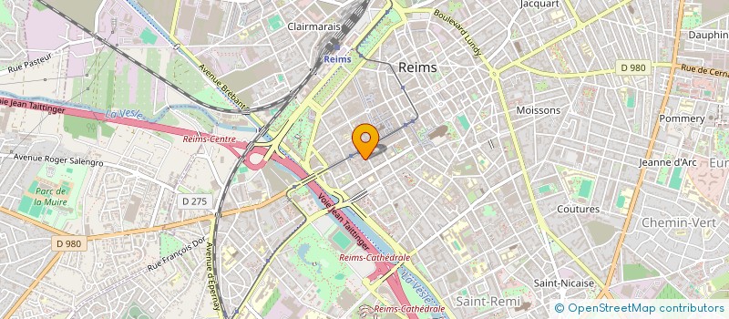 localisation de l'entreprise 883 235 038   MONTRACOL