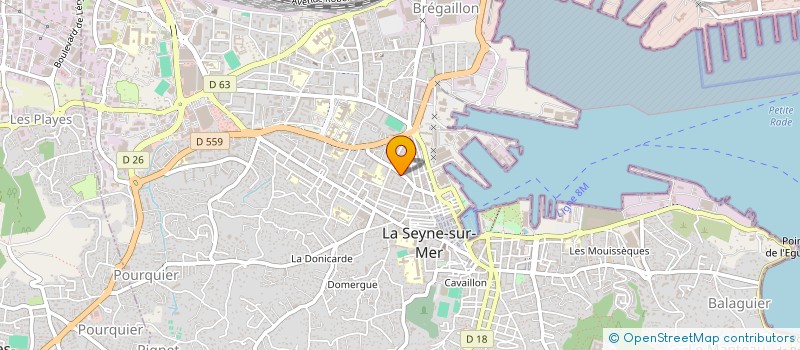 localisation de l'entreprise 883 248 916   SAINT-JULIEN-EN-GENEVOIS