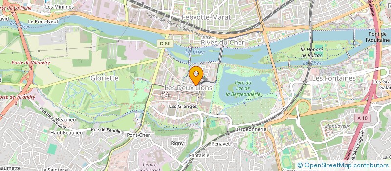 localisation de l'entreprise 883 249 278 à MAREAU-AUX-PRES