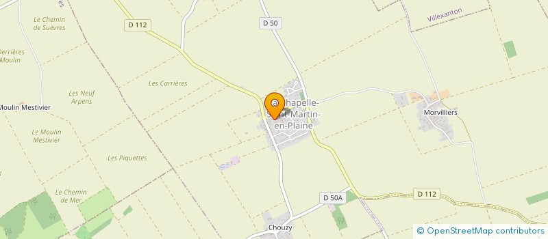 localisation de l'entreprise 883 250 201  à DUNKERQUE