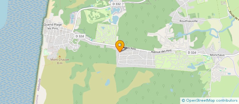 localisation de l'entreprise 883 431 900   COGOLIN