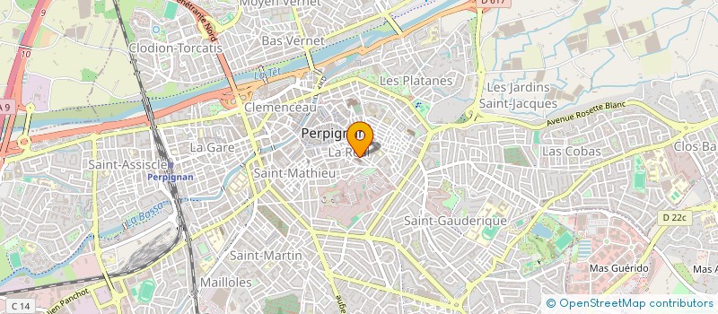 localisation de l'entreprise 883 484 032   ANGERS