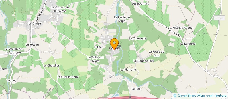 localisation de l'entreprise 883 552 911   SAMBIN