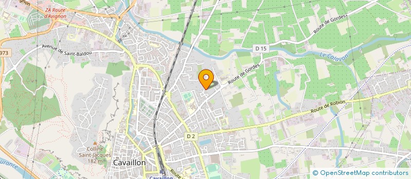 localisation de l'entreprise 883 592 727   MAUBEC