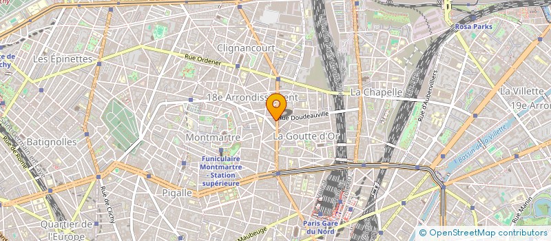 localisation de l'entreprise 883 611 642 à ANTIBES