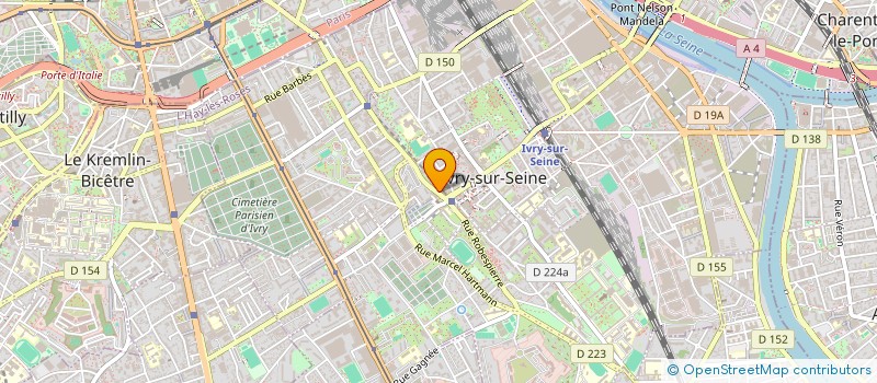 localisation de l'entreprise 883 693 798 à NANTES