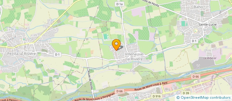 localisation de l'entreprise 883 785 172   PARIS